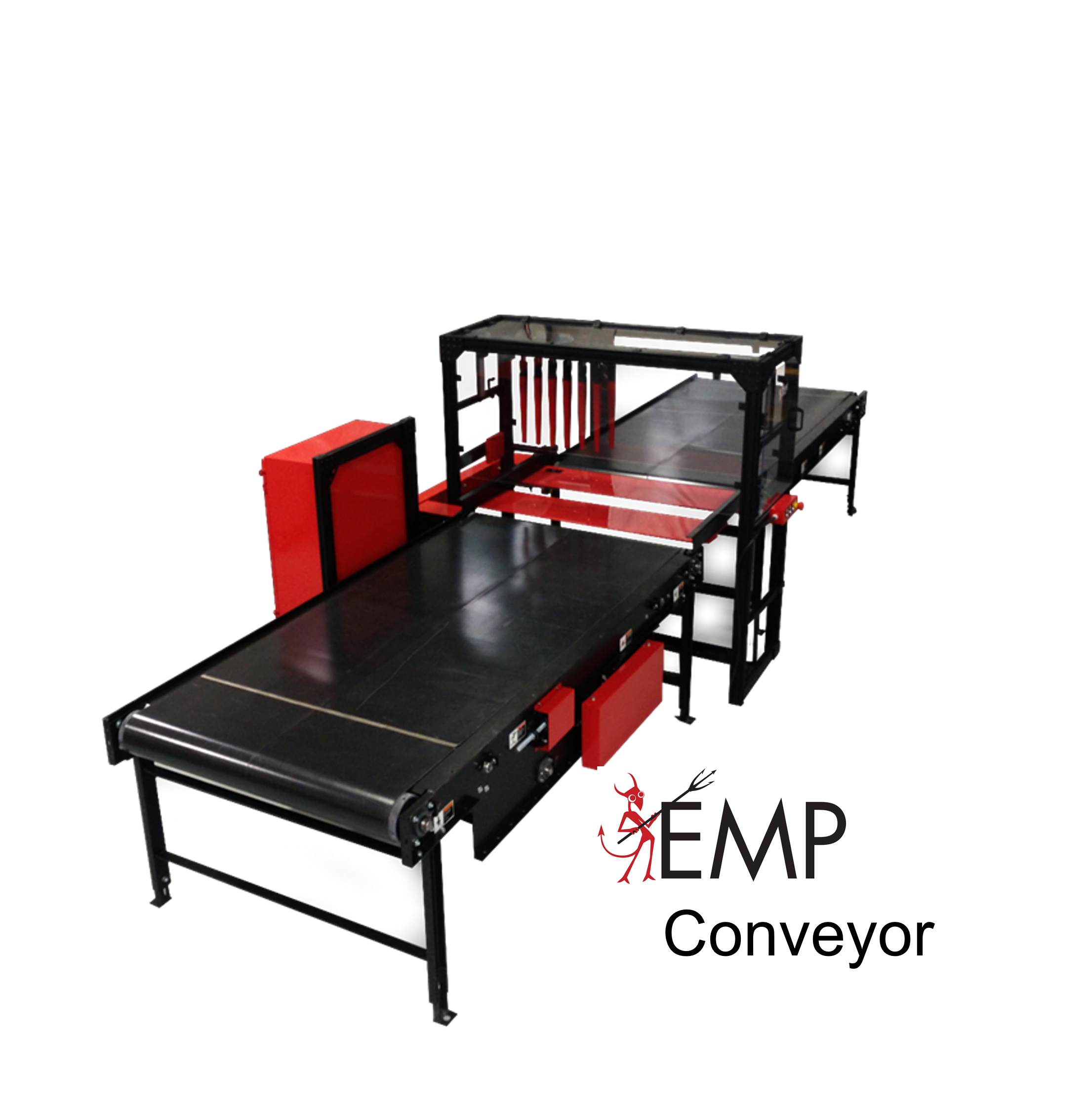 EMP Array (conveyor variant)