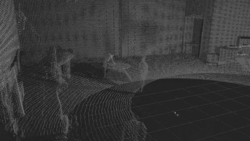 Machine Vision
