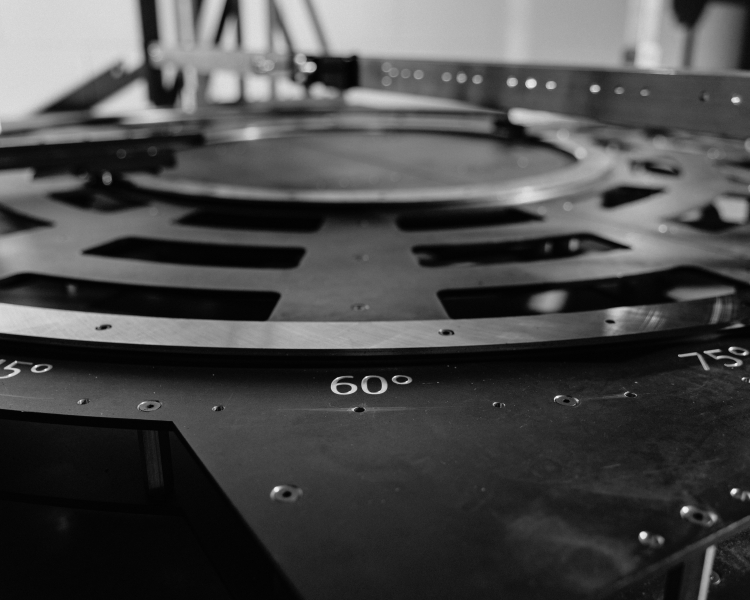 <span> Microwave and Material Characterization