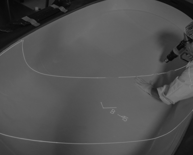 <span>Aerospace Manufacturing
