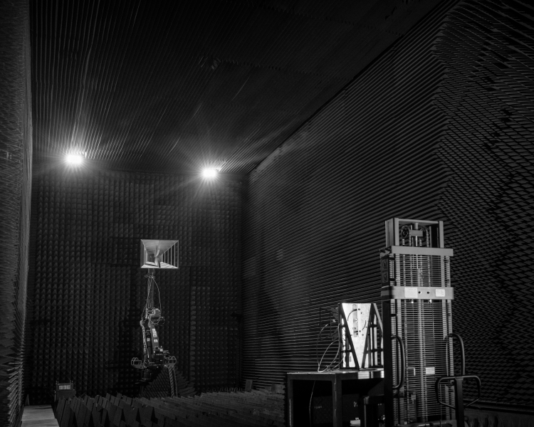 <span> Agile Test Facility