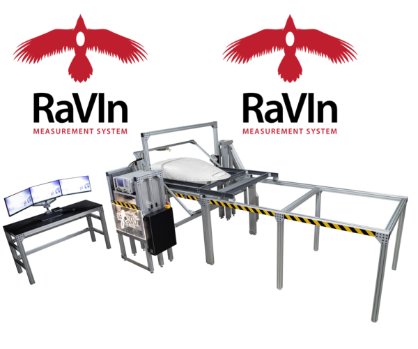 RaVIn Measurement Systems