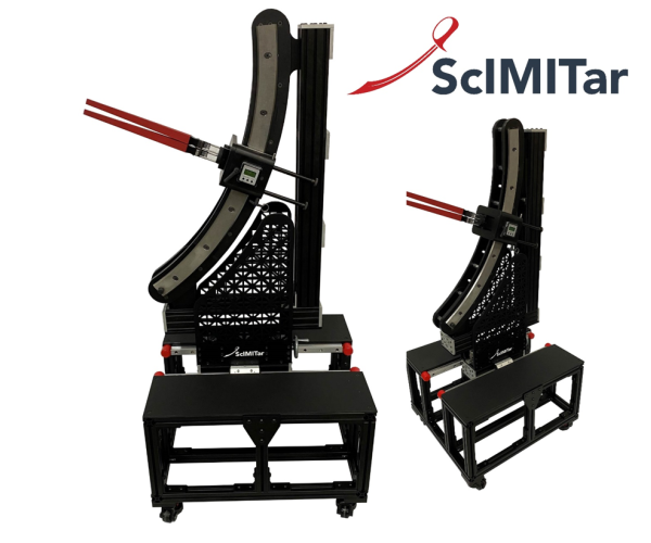 ScIMITar Measurement System