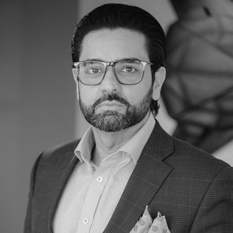 Muzzammil Ahmed