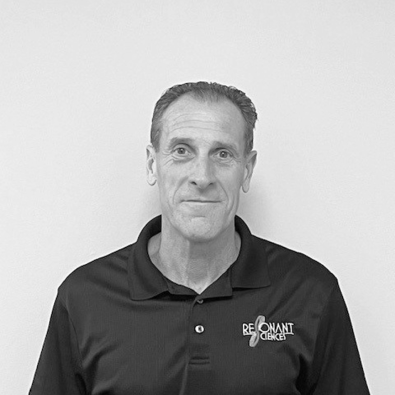 Mike Michno