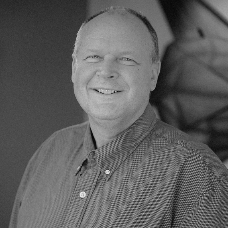 Ron Miller