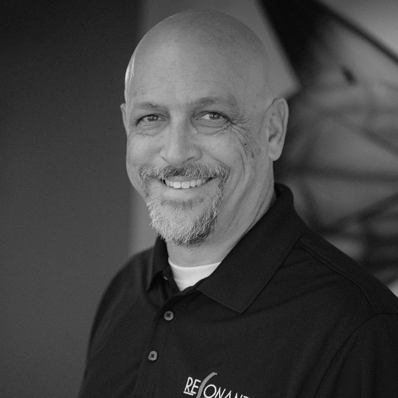 Mike Stokes
