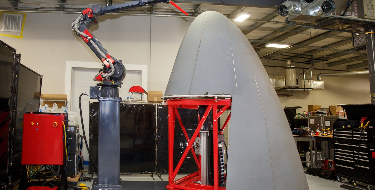 Radome Testing