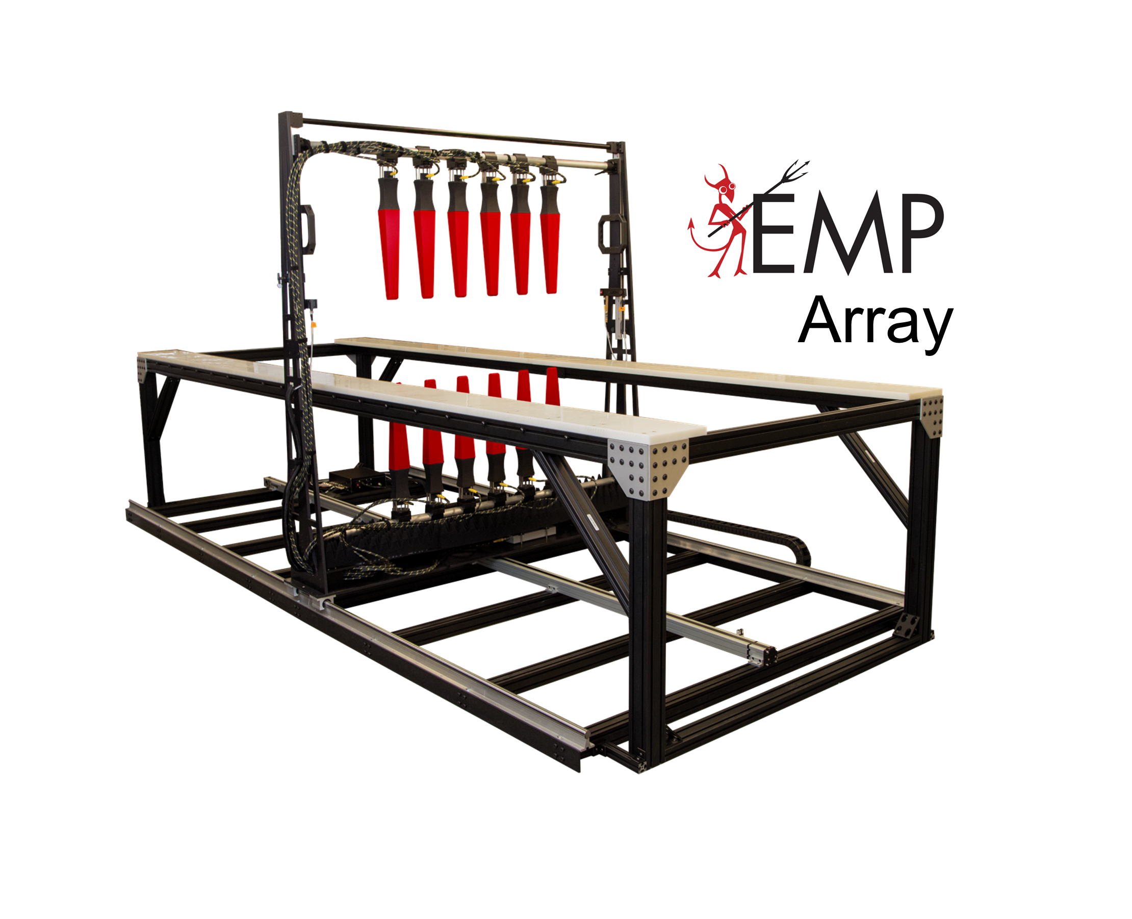 EMP Automated Array